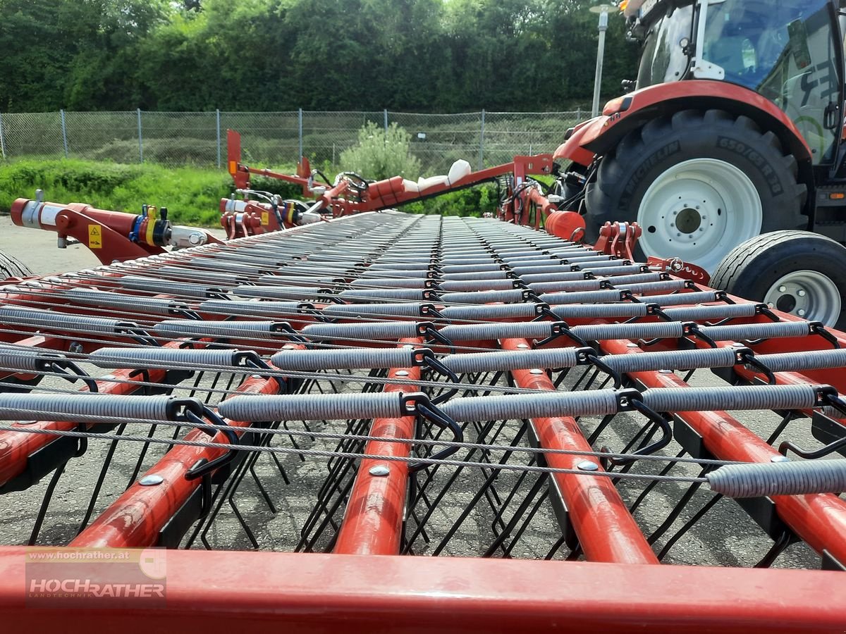 Striegel del tipo Horsch Cura 12 ST, Vorführmaschine en Kronstorf (Imagen 8)