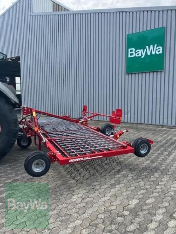 Striegel of the type Horsch CURA 6 ST HORSCH STRIEGEL, Neumaschine in Manching (Picture 1)