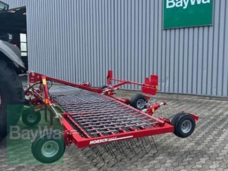 Striegel van het type Horsch CURA 6 ST HORSCH STRIEGEL, Neumaschine in Manching