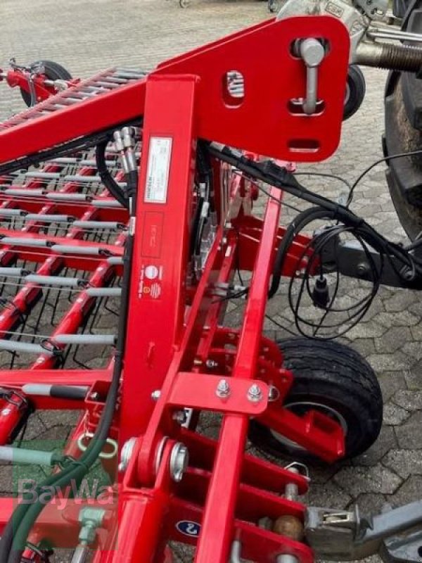 Striegel van het type Horsch CURA 6 ST HORSCH STRIEGEL, Neumaschine in Manching (Foto 11)