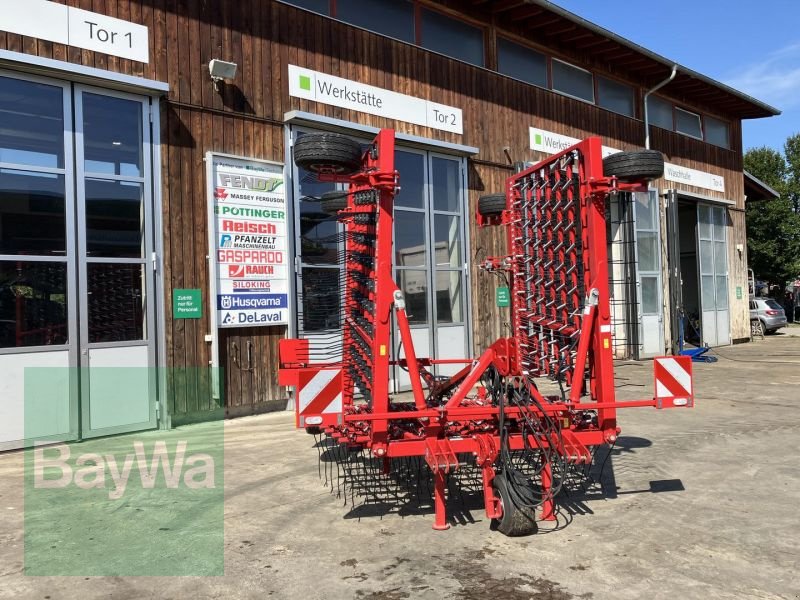 Striegel του τύπου Horsch CURA 6 ST HORSCH STRIEGEL, Vorführmaschine σε Tuntenhausen (Φωτογραφία 8)