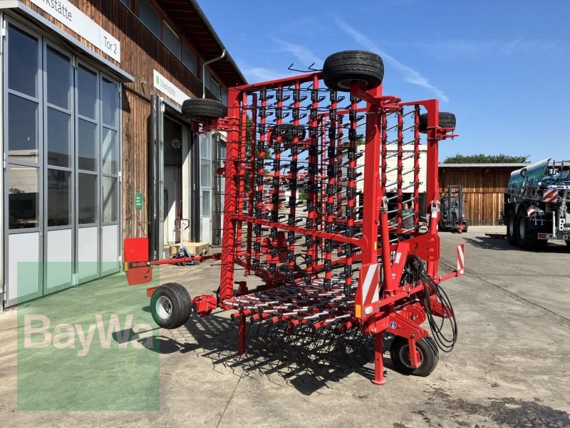 Striegel van het type Horsch CURA 6 ST HORSCH STRIEGEL, Vorführmaschine in Tuntenhausen (Foto 7)