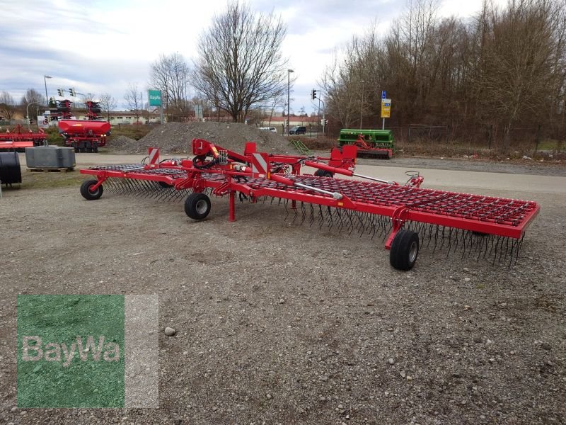 Striegel a típus Horsch CURA 9 ST HORSCH STRIEGEL, Gebrauchtmaschine ekkor: Mindelheim (Kép 1)