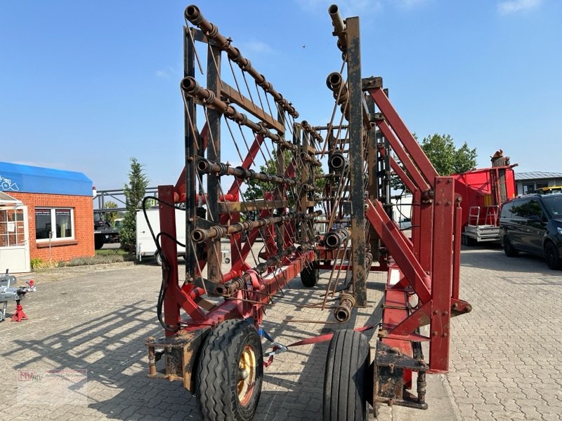 Striegel типа Horsch Jumbo ST 12, Gebrauchtmaschine в Neubrandenburg (Фотография 3)