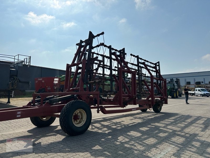 Striegel del tipo Horsch Jumbo ST 12, Gebrauchtmaschine en Neubrandenburg (Imagen 5)