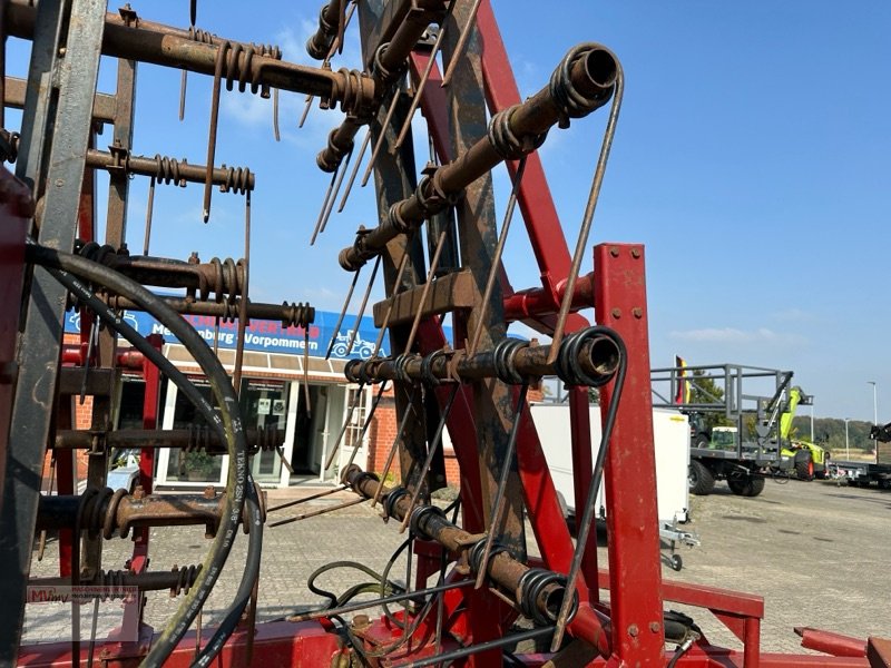 Striegel of the type Horsch Jumbo ST 12, Gebrauchtmaschine in Neubrandenburg (Picture 9)