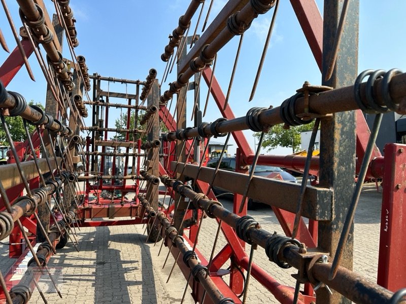 Striegel tip Horsch Jumbo ST 12, Gebrauchtmaschine in Neubrandenburg (Poză 12)