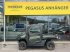 Striegel του τύπου John Deere Gator XUV 865M 4x4 mit Alufelgen, Gebrauchtmaschine σε Gevelsberg (Φωτογραφία 3)