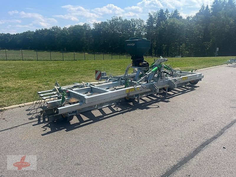 Striegel a típus Joskin Scariflex R5S3 600, Neumaschine ekkor: Oederan (Kép 5)