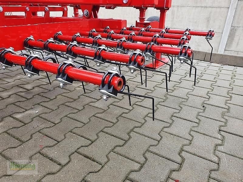 Striegel typu KFMR B  - R 6, Gebrauchtmaschine v Unterschneidheim-Zöbingen (Obrázok 2)