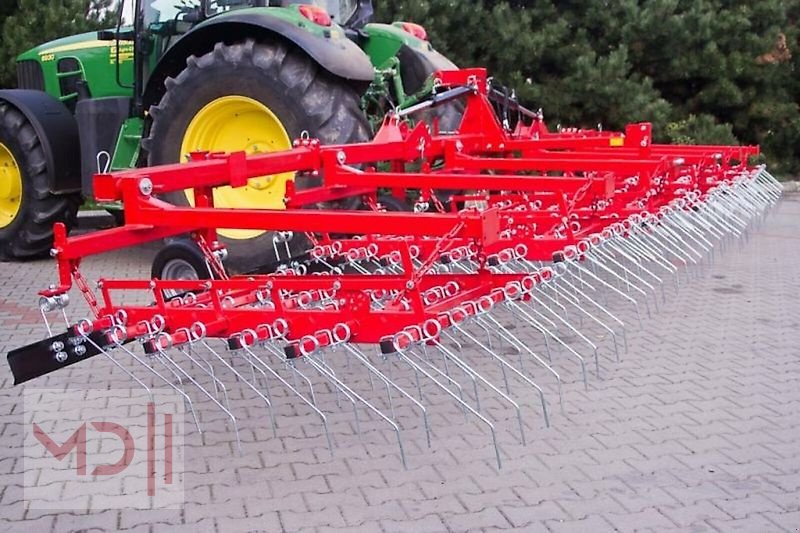 Striegel du type MD Landmaschinen KL Hackstriegel 6 m, Neumaschine en Zeven (Photo 4)