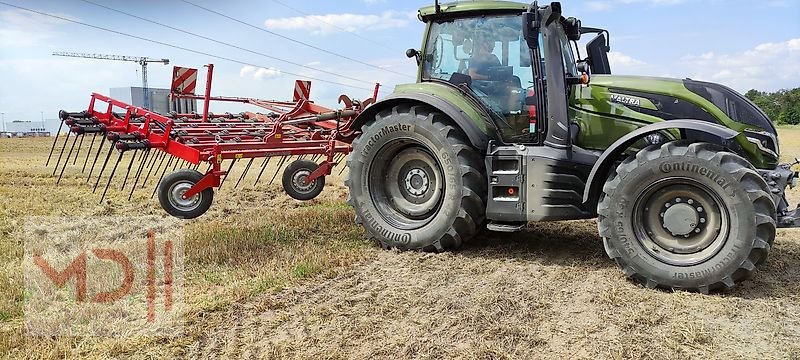 Striegel du type MD Landmaschinen KR Hackstriegel Gamma Plus 6,0m - 7,0m, Neumaschine en Zeven (Photo 2)