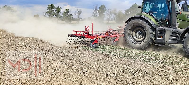 Striegel typu MD Landmaschinen KR Hackstriegel Gamma Plus 6,0m - 7,0m, Neumaschine v Zeven (Obrázek 5)