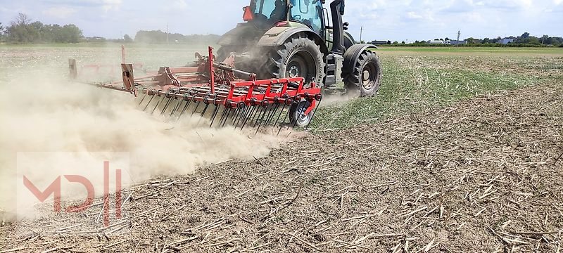 Striegel van het type MD Landmaschinen KR Hackstriegel Gamma Plus 6,0m - 7,0m, Neumaschine in Zeven (Foto 6)