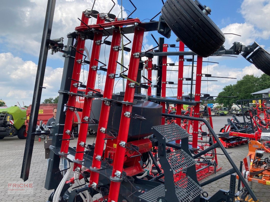 Striegel typu Saphir ES 600, Neumaschine v Bockel - Gyhum (Obrázek 5)