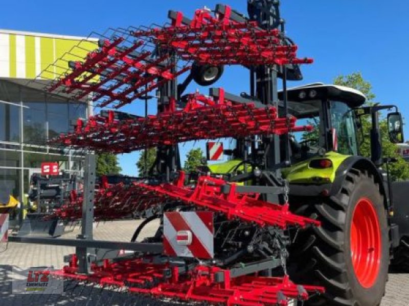 Striegel typu Saphir WEEDSTAR 1200 ACKERSTRIEGEL SA, Neumaschine v Hartmannsdorf (Obrázok 1)