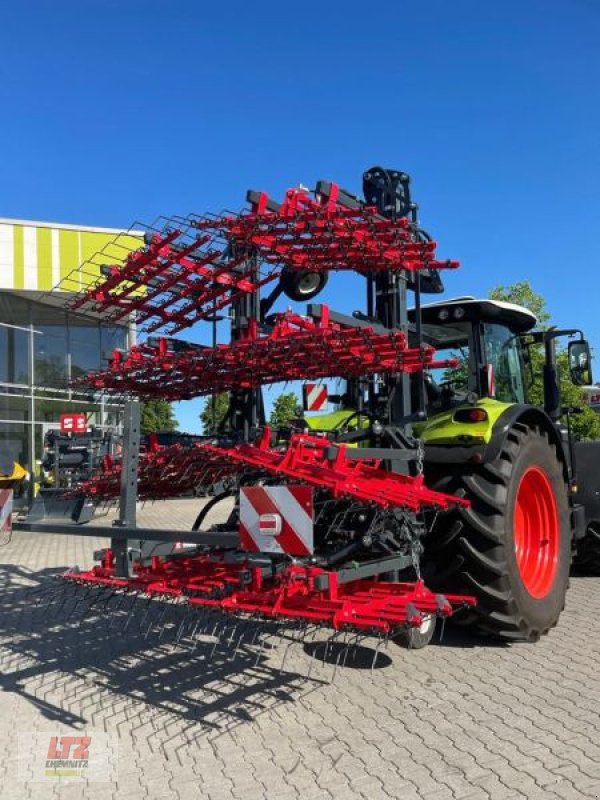 Striegel typu Saphir WEEDSTAR 1200 ACKERSTRIEGEL SA, Neumaschine v Frauenstein (Obrázok 1)