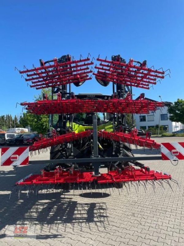 Striegel typu Saphir WEEDSTAR 1200 ACKERSTRIEGEL SA, Neumaschine v Frauenstein (Obrázok 2)