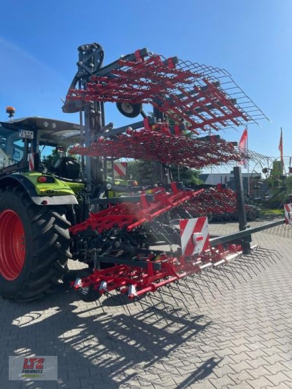 Striegel typu Saphir WEEDSTAR 1200 ACKERSTRIEGEL SA, Neumaschine v Frauenstein (Obrázok 3)