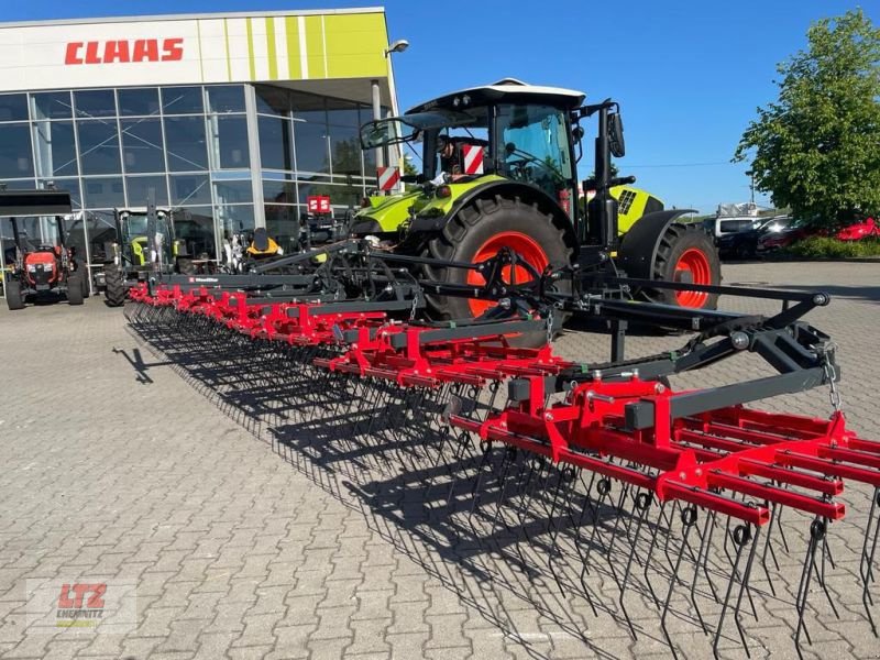 Striegel typu Saphir WEEDSTAR 1200 ACKERSTRIEGEL SA, Neumaschine w Frauenstein (Zdjęcie 4)