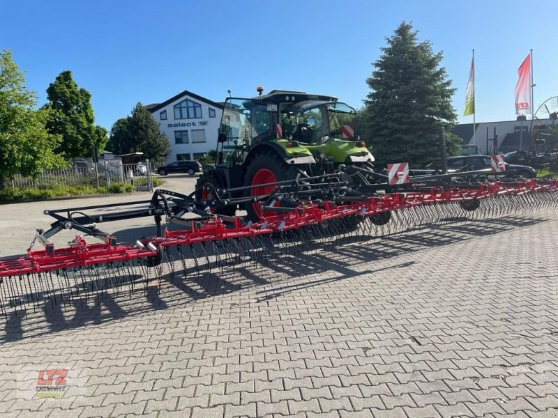 Striegel от тип Saphir WEEDSTAR 1200 ACKERSTRIEGEL SA, Neumaschine в Frauenstein (Снимка 7)