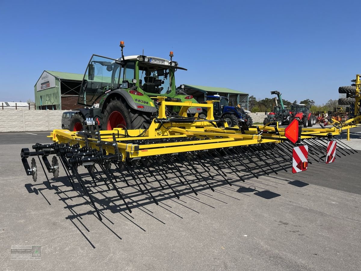 Striegel del tipo Sonstige Bednar PN, Neumaschine en Gerasdorf (Imagen 2)