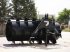 Striegel des Typs Sonstige Blow Out- Gras Silage - Verteiler, Neumaschine in Neureichenau (Bild 10)