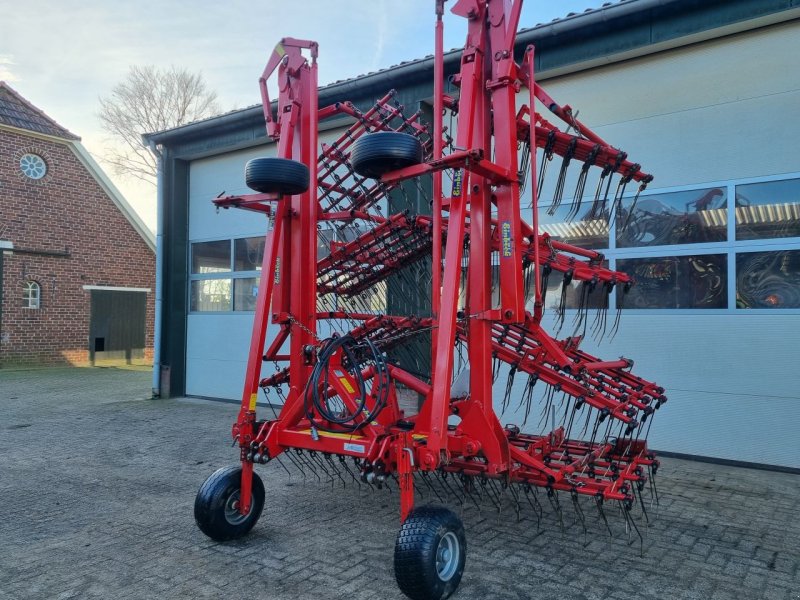 Striegel tip Sonstige Einbock FZHE 12.00, Gebrauchtmaschine in Halle