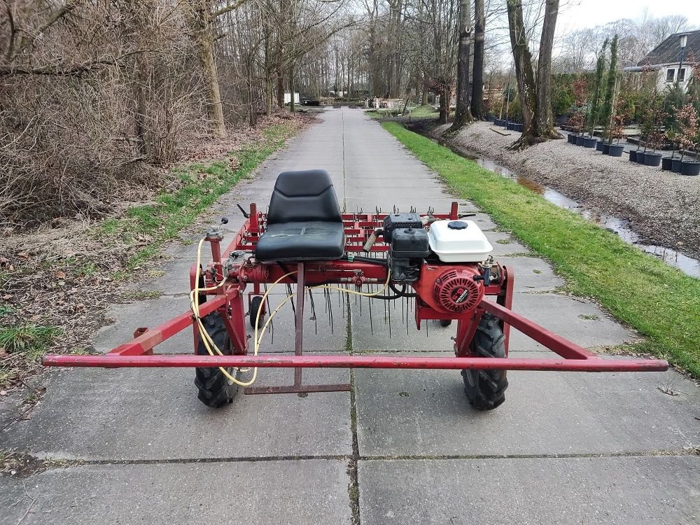 Striegel typu Sonstige GERCON GERCON 150, Gebrauchtmaschine v Klarenbeek (Obrázok 2)