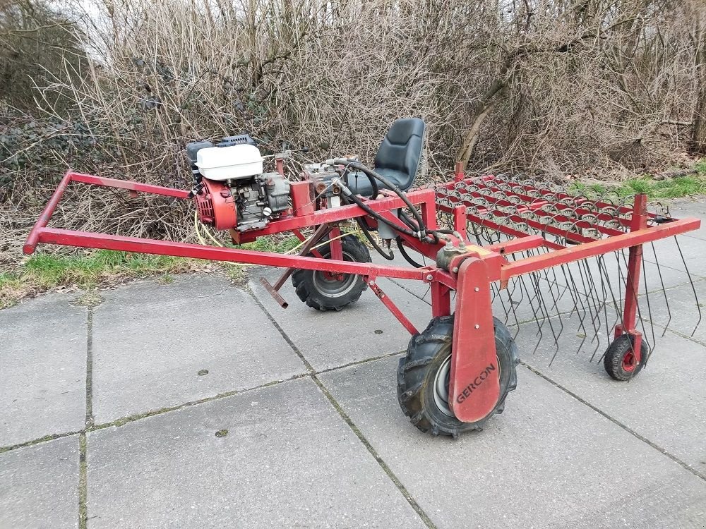 Striegel typu Sonstige GERCON GERCON 150, Gebrauchtmaschine v Klarenbeek (Obrázok 1)