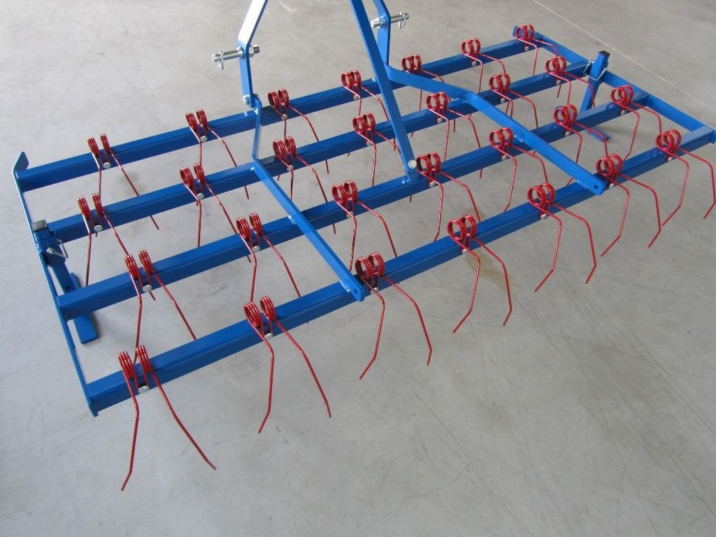 Striegel del tipo Sonstige wiedeg 185, Neumaschine en Losser (Imagen 4)