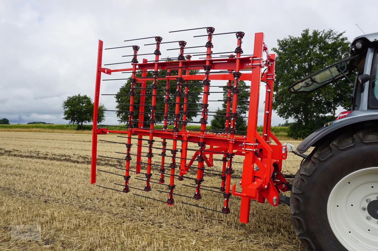 Striegel typu Sonstige Ziegler Straw Master 6001 Strohstriegel, Neumaschine v Borken (Obrázek 13)