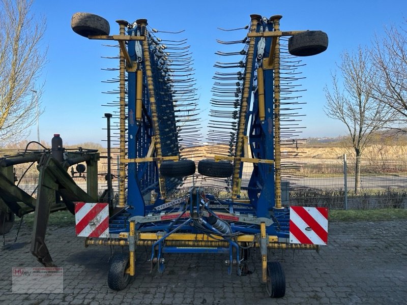 Striegel tip Treffler TS 1220 M3, Gebrauchtmaschine in Neubrandenburg (Poză 1)