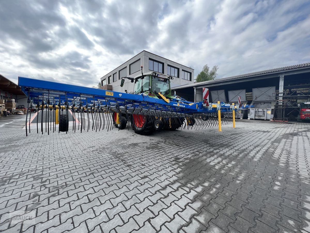 Striegel za tip Treffler TS920 M3 5N Facelift 2024, Neumaschine u Burgkirchen (Slika 23)