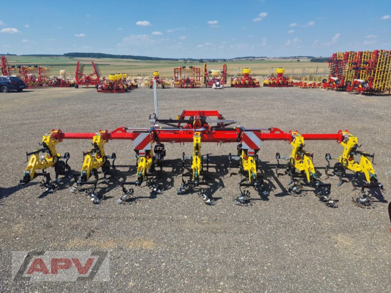 Striegeltechnik & Hacktechnik del tipo APV Vorführer Hackgerät HS 6008 M1, Gebrauchtmaschine en Hötzelsdorf