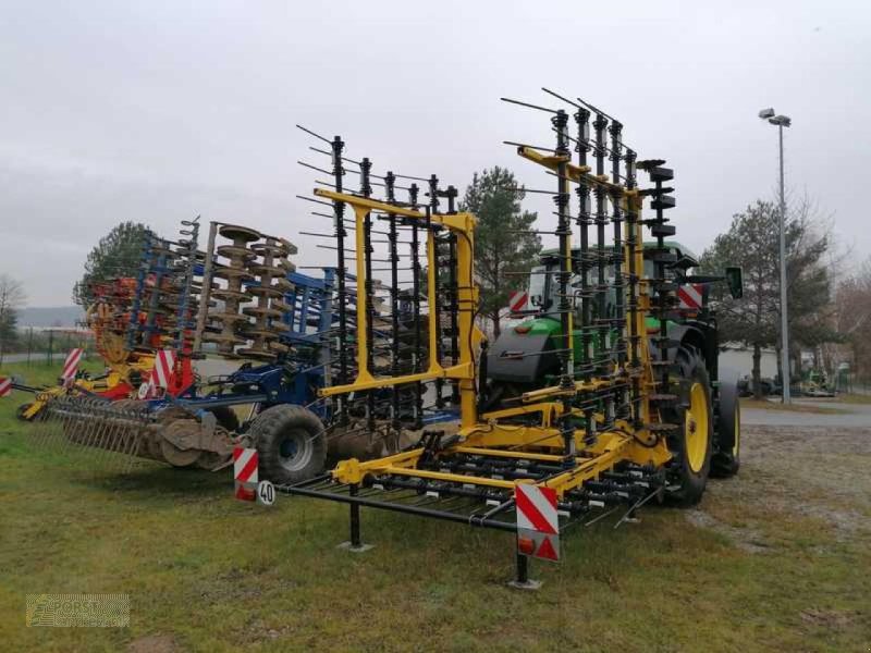 Striegeltechnik & Hacktechnik Türe ait Bednar BEDNAR PN 9000 STRIEGEL, Gebrauchtmaschine içinde Rauschwitz (resim 1)