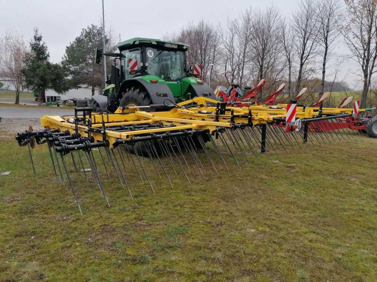 Striegeltechnik & Hacktechnik del tipo Bednar BEDNAR PN 9000 STRIEGEL, Gebrauchtmaschine In Rauschwitz (Immagine 4)