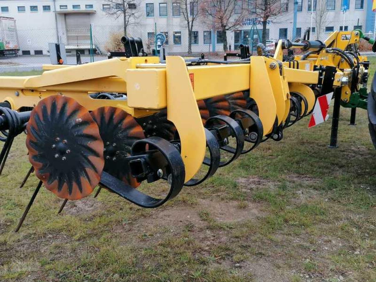 Striegeltechnik & Hacktechnik a típus Bednar BEDNAR PN 9000 STRIEGEL, Gebrauchtmaschine ekkor: Rauschwitz (Kép 8)