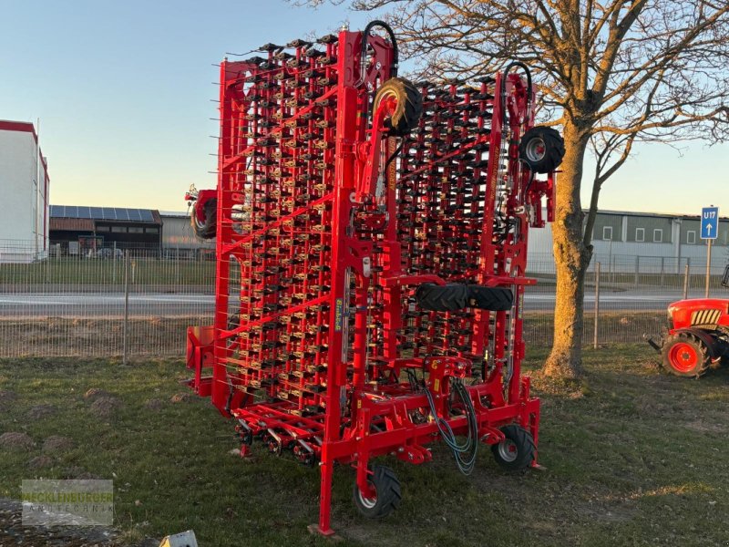 Striegeltechnik & Hacktechnik van het type Einböck Aerostar - Fusion 1500 *Vorführer*, Gebrauchtmaschine in Laage (Foto 1)