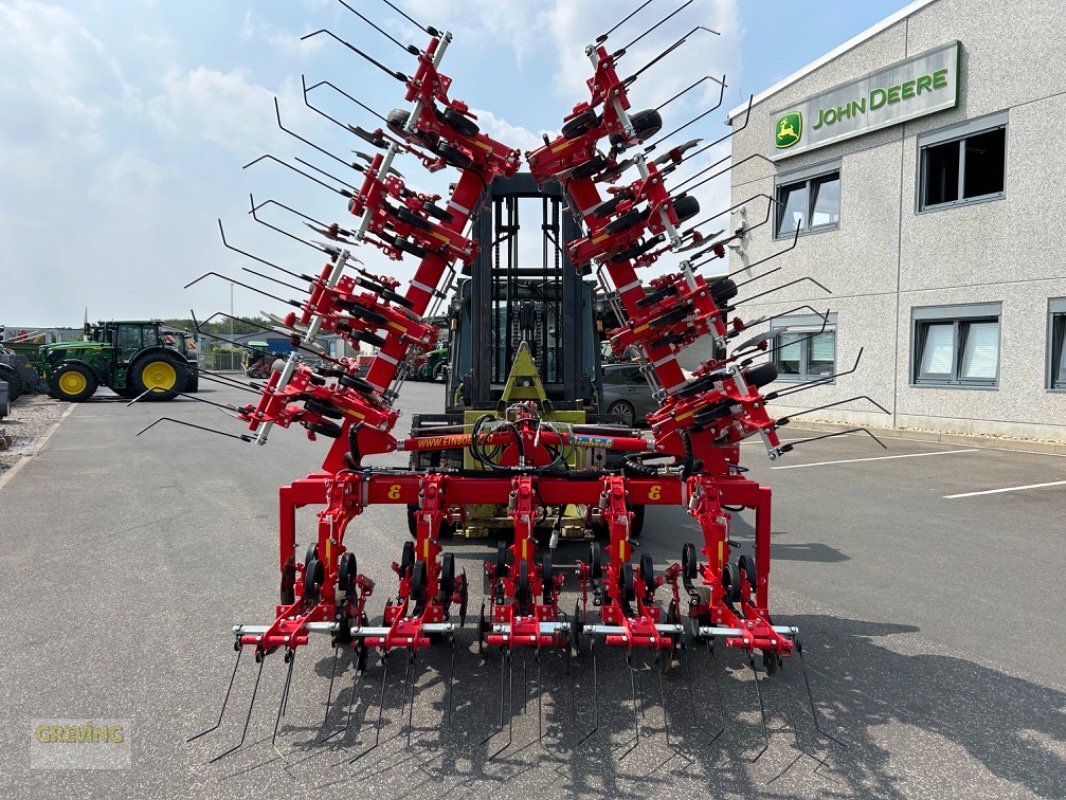 Striegeltechnik & Hacktechnik typu Einböck ChopStar ERS, Gebrauchtmaschine v Euskirchen (Obrázek 1)