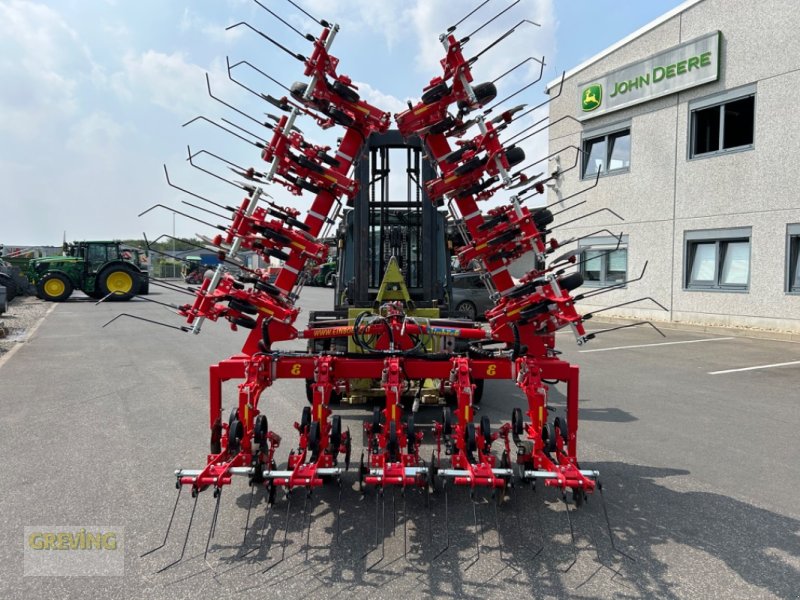 Striegeltechnik & Hacktechnik van het type Einböck ChopStar ERS, Gebrauchtmaschine in Euskirchen (Foto 1)