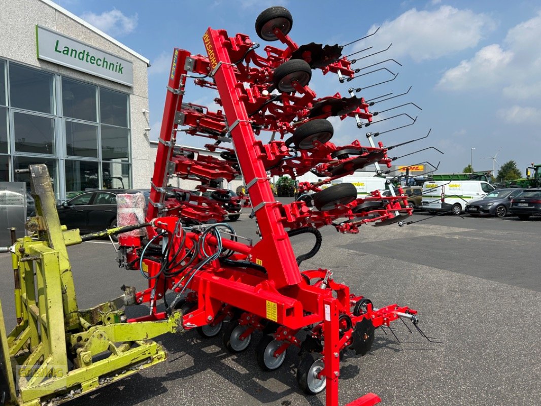 Striegeltechnik & Hacktechnik типа Einböck ChopStar ERS, Gebrauchtmaschine в Euskirchen (Фотография 4)