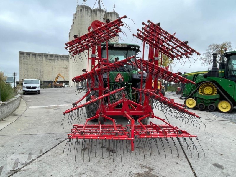 Striegeltechnik & Hacktechnik a típus Einböck FZHE 1200, Gebrauchtmaschine ekkor: Prenzlau (Kép 3)