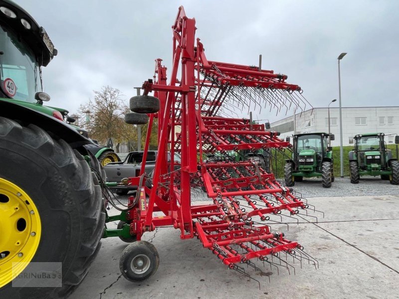 Striegeltechnik & Hacktechnik a típus Einböck FZHE 1200, Gebrauchtmaschine ekkor: Prenzlau (Kép 7)