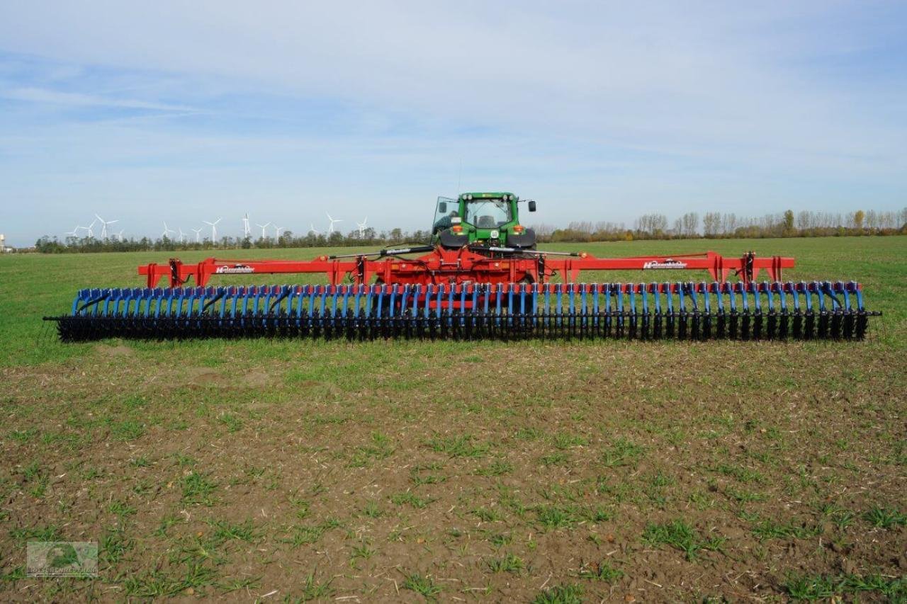 Striegeltechnik & Hacktechnik typu Hatzenbichler 12,20m - 136 Sterne, Neumaschine v Plauen (Obrázek 2)