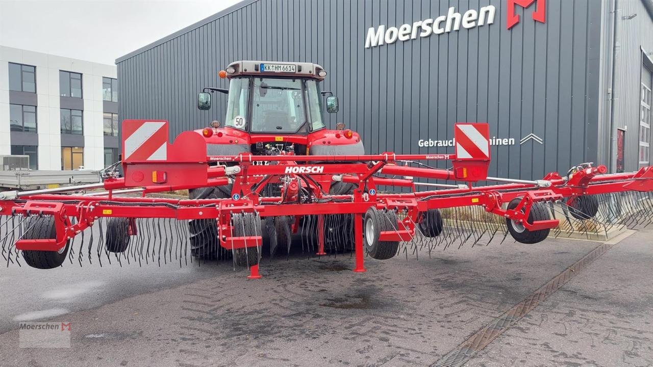 Striegeltechnik & Hacktechnik van het type Horsch Cura 12 ST, Neumaschine in Tönisvorst (Foto 4)