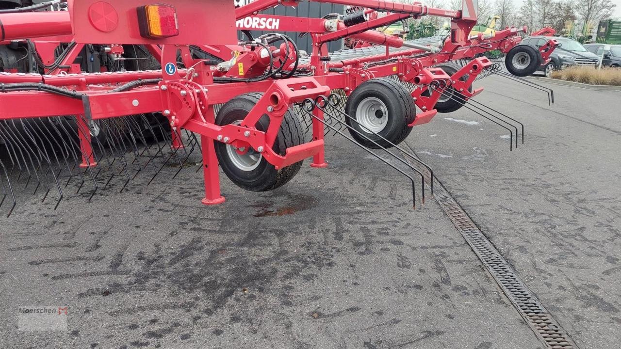 Striegeltechnik & Hacktechnik del tipo Horsch Cura 12 ST, Neumaschine en Tönisvorst (Imagen 5)