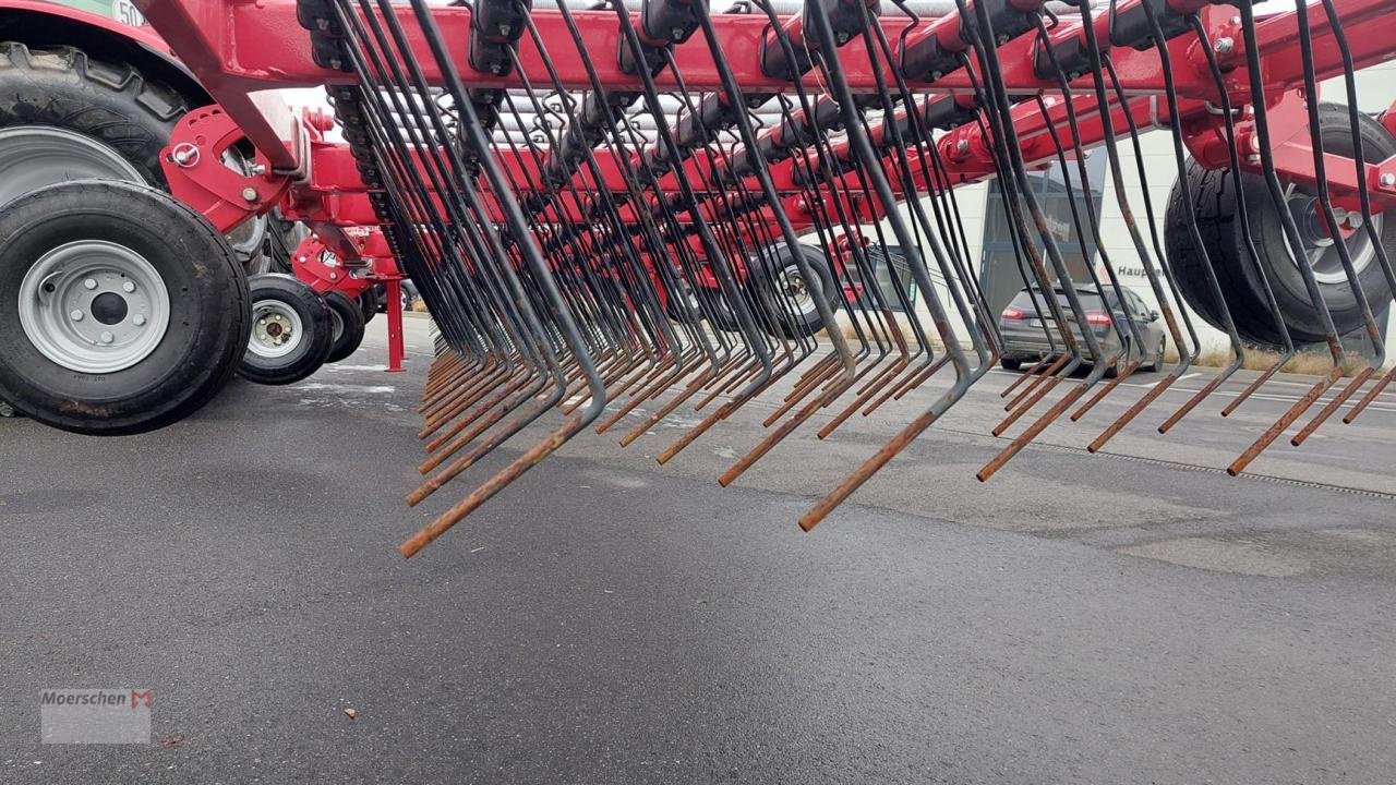 Striegeltechnik & Hacktechnik van het type Horsch Cura 12 ST, Neumaschine in Tönisvorst (Foto 6)