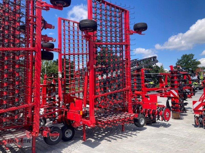 Striegeltechnik & Hacktechnik of the type Horsch Cura 9 ST, Neumaschine in Moringen