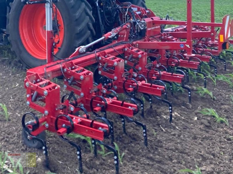 Striegeltechnik & Hacktechnik van het type Horsch Transformer 6 VF, Maishacke, CLAAS Culticam, Gebrauchtmaschine in Neerstedt (Foto 1)